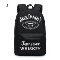 Whiskey Bag 