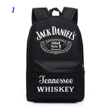 Whiskey Bag 