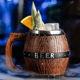 Beer Barrel 