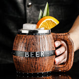 Beer Barrel 