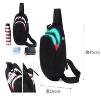 Shark Bag 