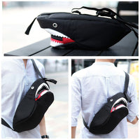 Shark Bag 