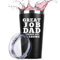 Great Job Dad Mug