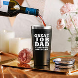 Great Job Dad Mug