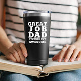 Great Job Dad Mug