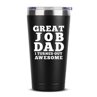 Great Job Dad Mug