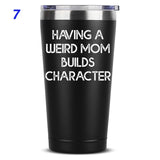 Mom Coffee Mug 