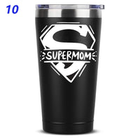 Mom Coffee Mug 