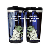 Yoda Mug 