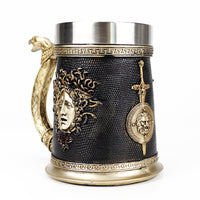 Medusa Coffee Mug 