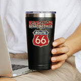 ROUTE 66 Coffee Mug 