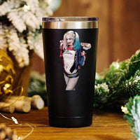 Harley Quinn Coffee Mug 