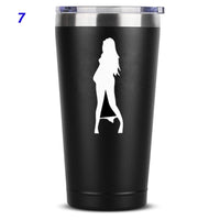 Sexy Girl coffee Mug 