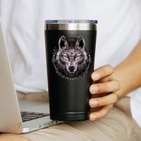 Wolf Coffee Mug