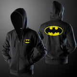 Batman Hoodie