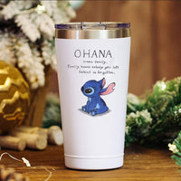 Stitch Mug