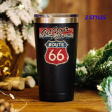 ROUTE 66 Coffee Mug 