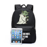 Yoda Backpack