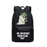 Yoda Backpack