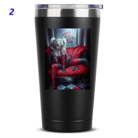 Harley Quinn Coffee Mug 