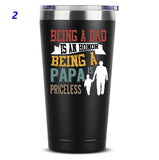 Being A Dad Coffee Mug