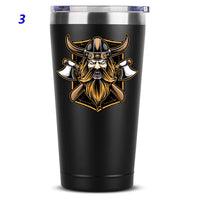 Viking Coffee Mug