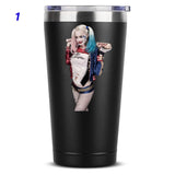 Harley Quinn Coffee Mug 