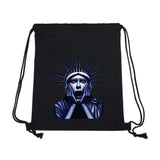 Statue of liberty Backpack