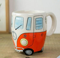 Road Trip Coffee Mug